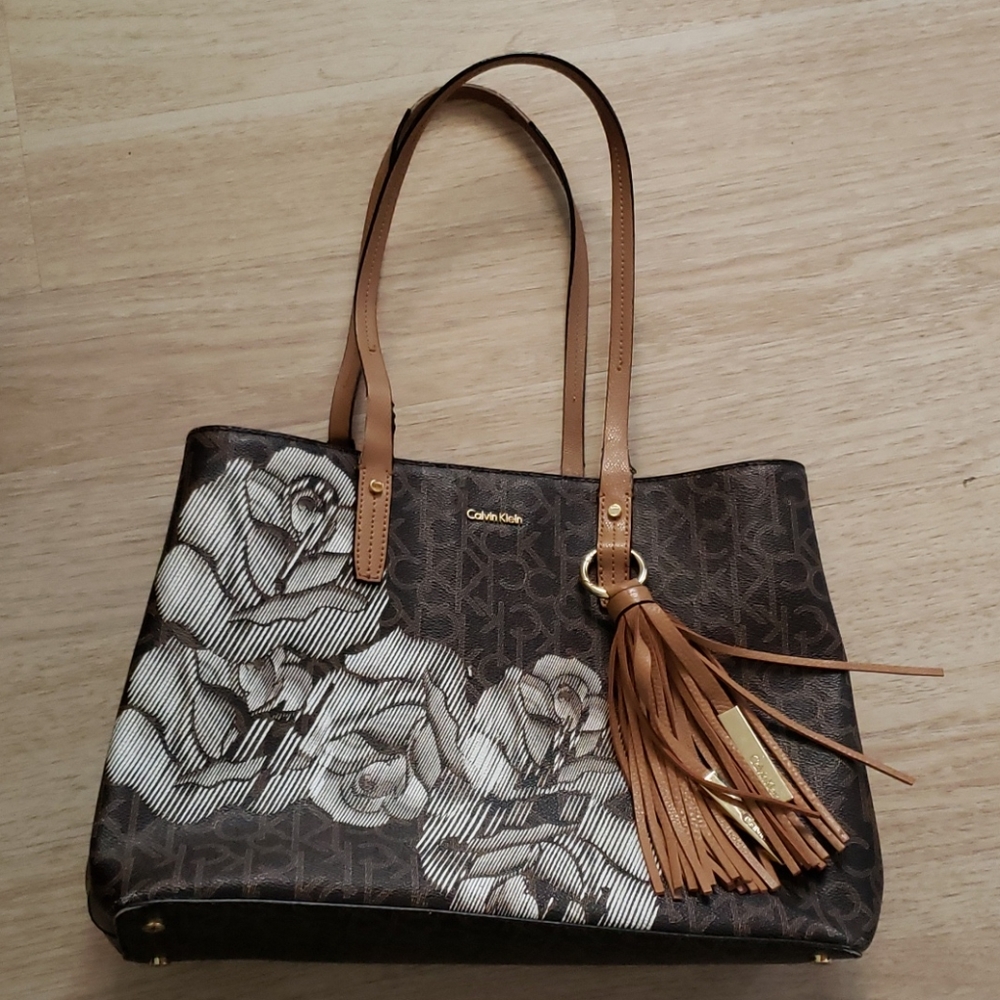 Calvin Klein purse